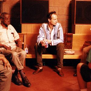 Photo Blue Note, a Story of Modern Jazz