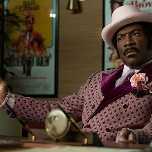 Photo Dolemite Is My Name