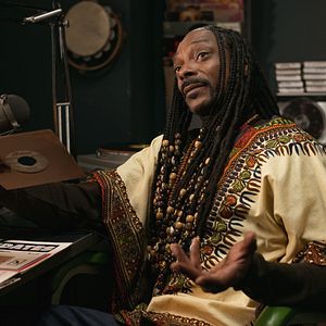 Photo Snoop Dogg
