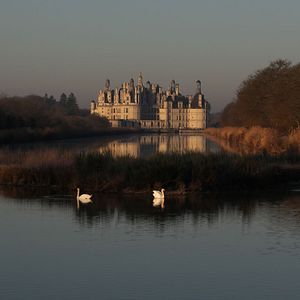 Photo Chambord
