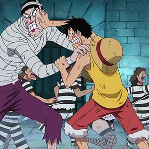 Photo One Piece