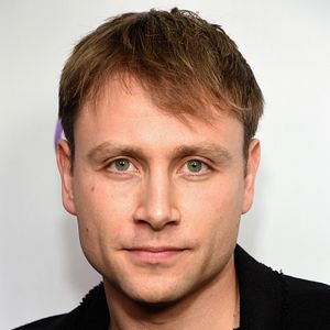 Photo Max Riemelt