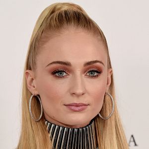 Photo Sophie Turner