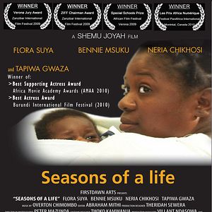 Photo Seasons of a Life