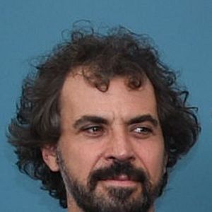 Photo Alvaro Brechner