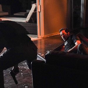 Photo Alex O'Loughlin