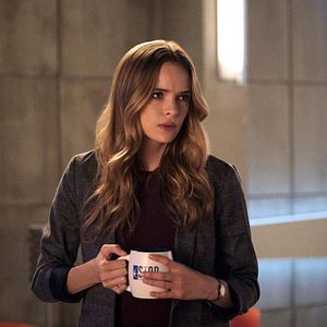 Photo Danielle Panabaker