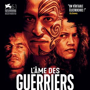 Photo L'Ame des guerriers