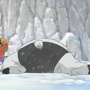 Photo One Piece