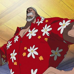 Photo One Piece