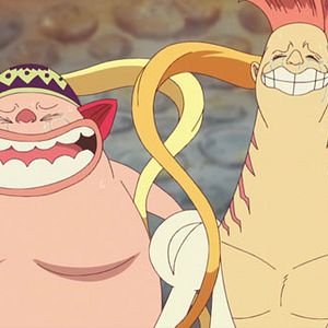 Photo One Piece
