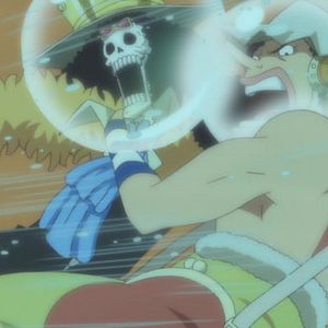Photo One Piece