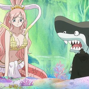 Photo One Piece
