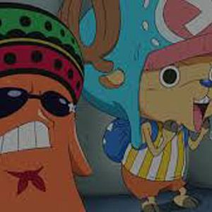 Photo One Piece