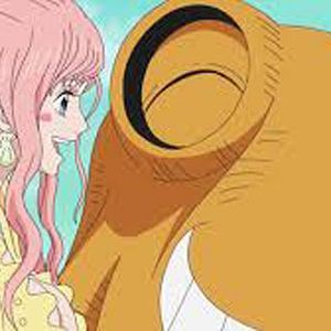 Photo One Piece