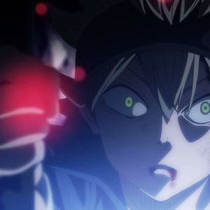 Photo Black Clover