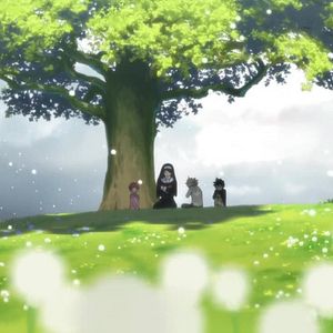Photo Black Clover