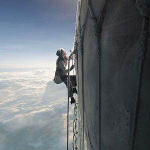 Photo The Aeronauts