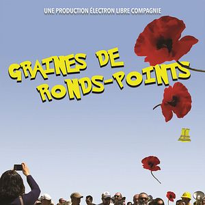 Photo Graines de ronds-points