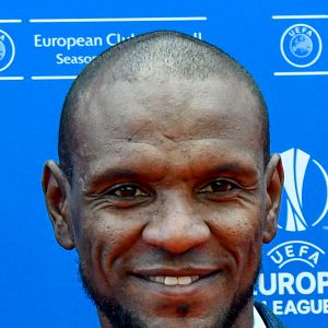 Photo Eric Abidal