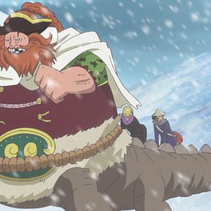 Photo One Piece