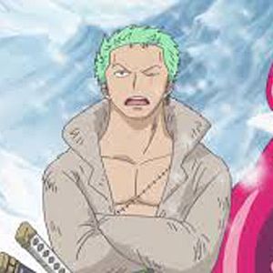 Photo One Piece