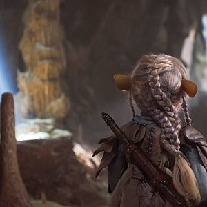 Photo Dark Crystal : le temps de la résistance