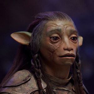 Photo Dark Crystal : le temps de la résistance