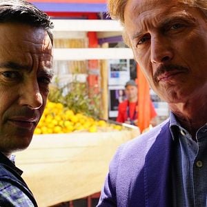 Photo Peppino Mazzotta