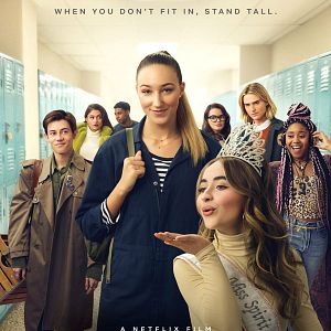 Photo Tall Girl