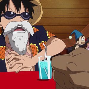 Photo One Piece