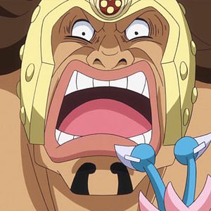Photo One Piece