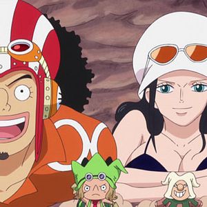 Photo One Piece