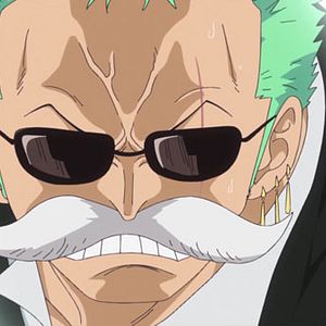 Photo One Piece