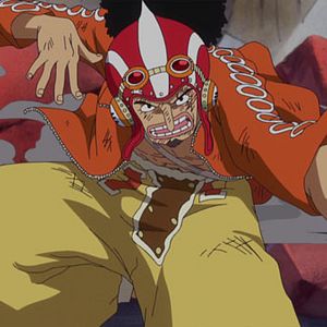 Photo One Piece
