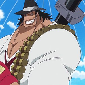 Photo One Piece