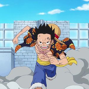 Photo One Piece