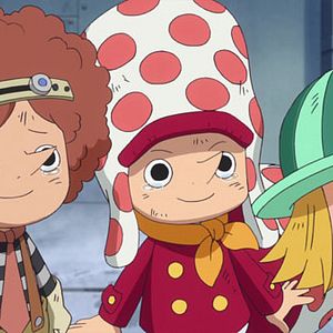 Photo One Piece
