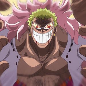 Photo One Piece