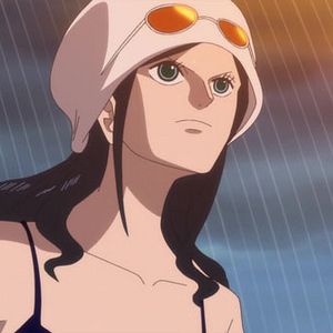 Photo One Piece