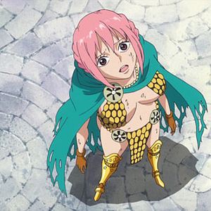 Photo One Piece