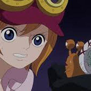 Photo One Piece