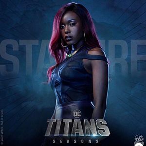 Photo Titans
