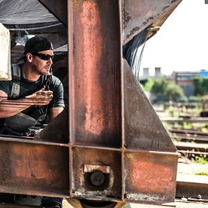 Photo David Boreanaz