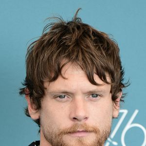 Photo Jack O'Connell