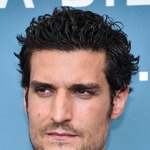 Photo Louis Garrel