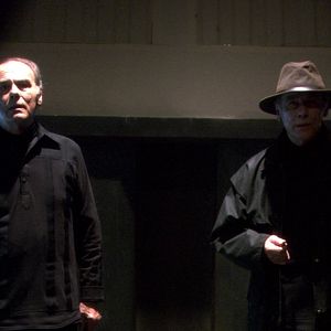 Photo Battlestar Galactica