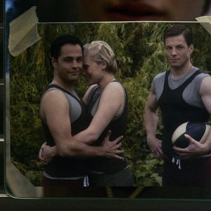 Photo Battlestar Galactica