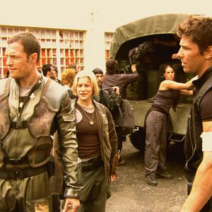 Photo Battlestar Galactica