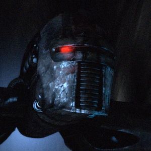 Photo Battlestar Galactica